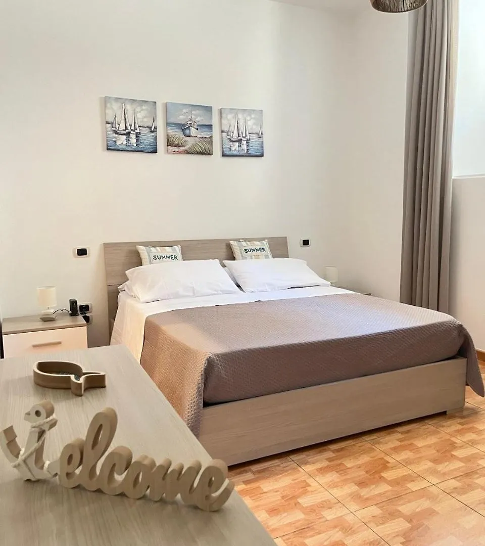 Acquamarina Home 那不勒斯